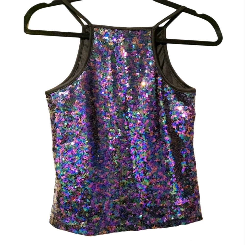 Rue21 Sequence Blouse 🤩